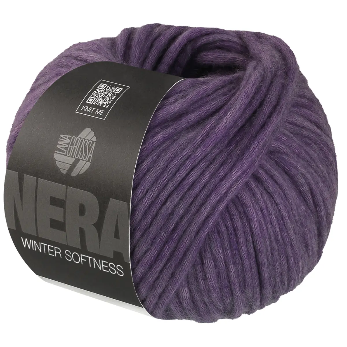 WINTER SOFTNESS - Lana Grossa