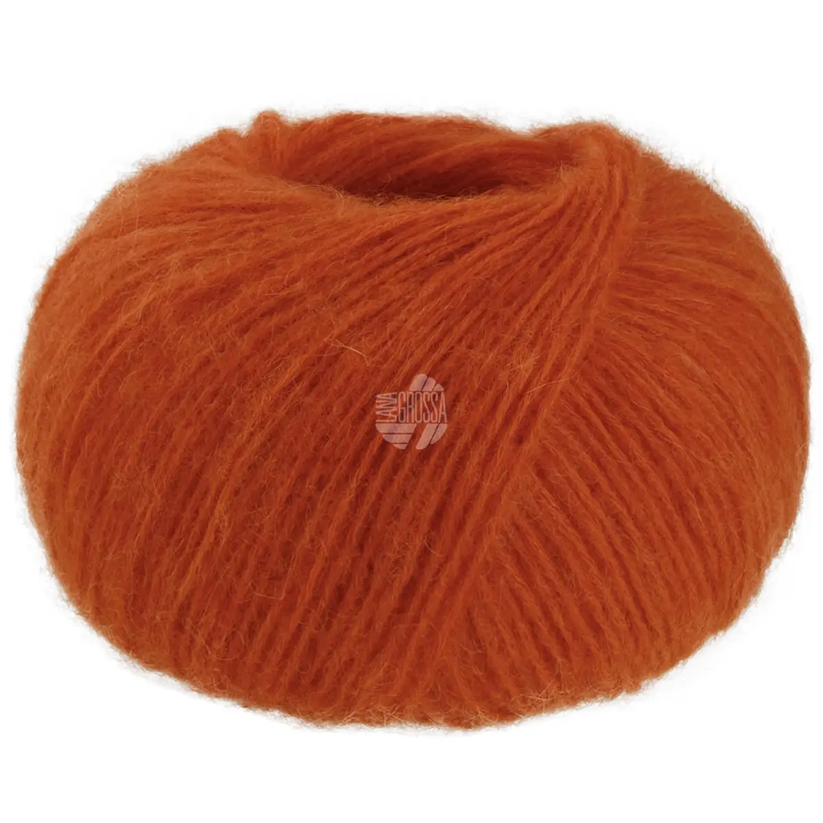 NEBBIA - 001 Kupferrot - Lana Grossa