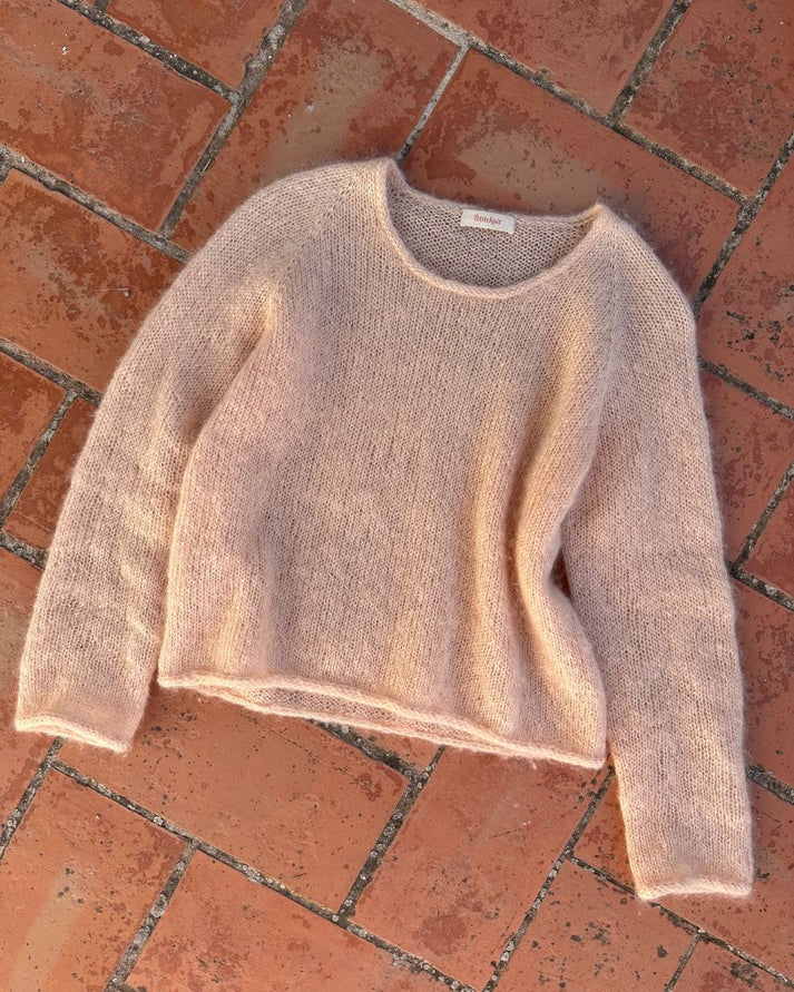 Bekleidung, Strickwaren, Pullover