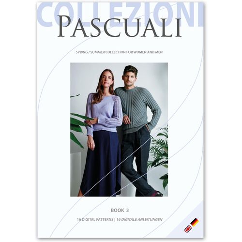 Collezioni Book 3 - Pascuali