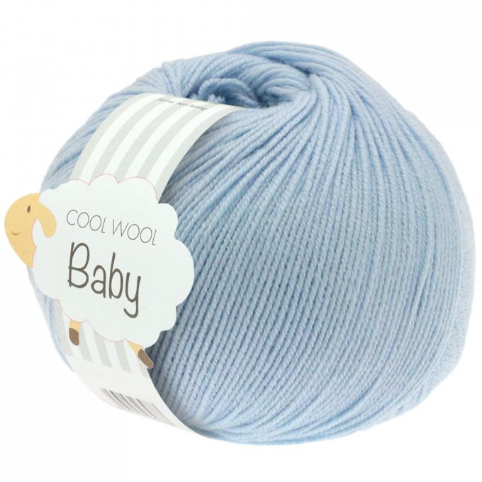 COOL WOOL Baby - Lana Grossa