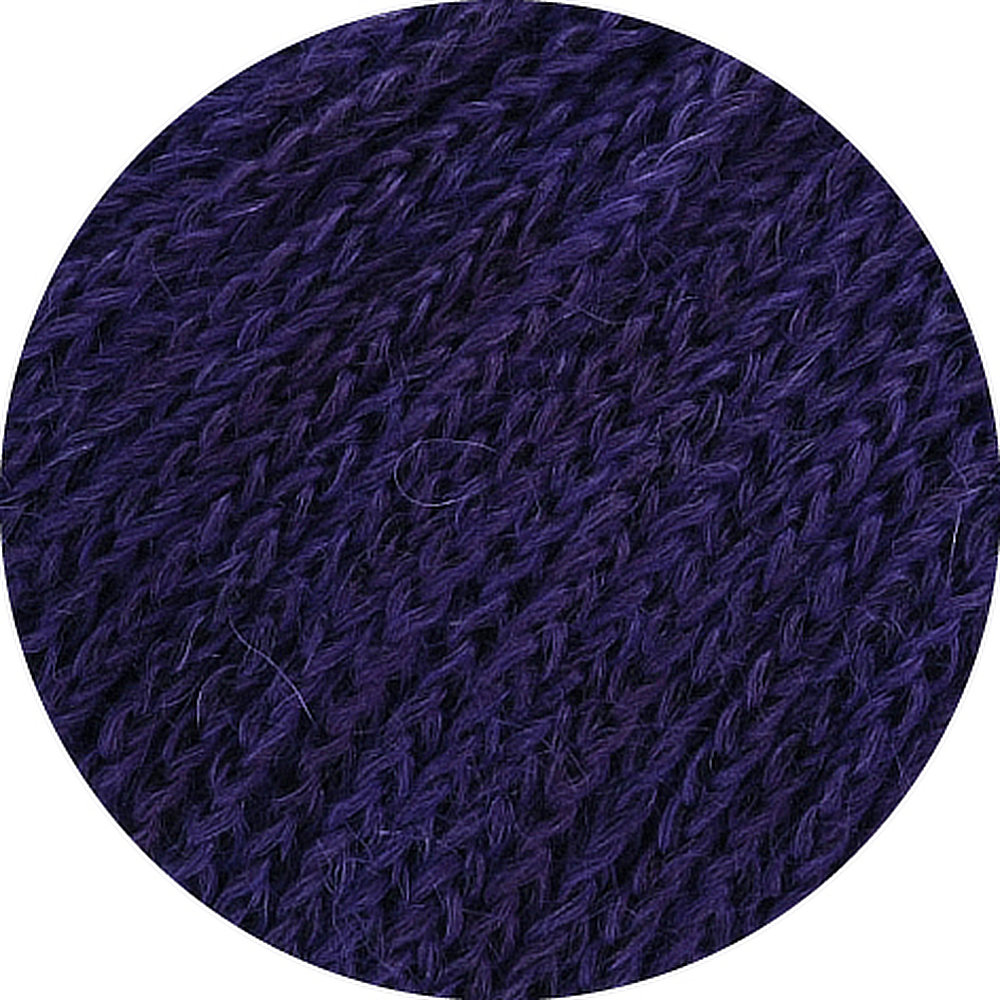108 Dunkelviolett