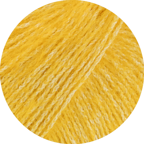 023 Sonnengelb/Creme