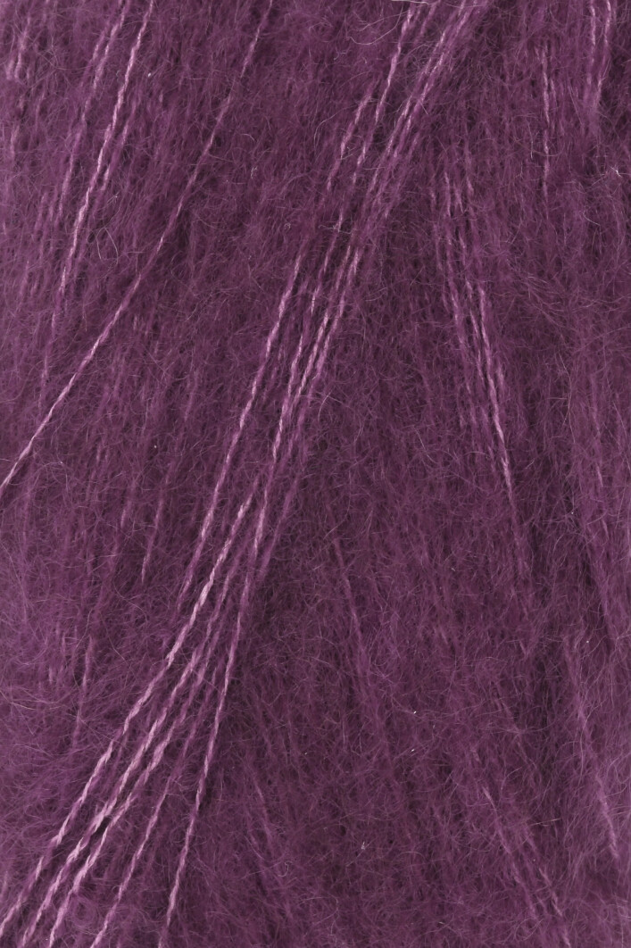 0080 aubergine