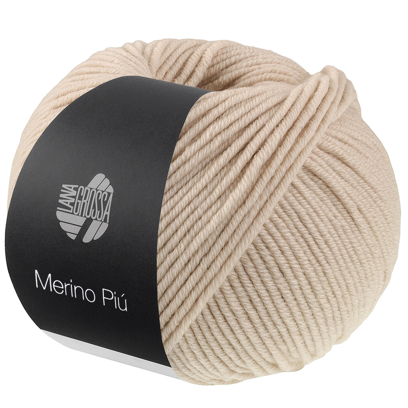 Merino, Wolle, Beige, Garn, Kunsthandwerk