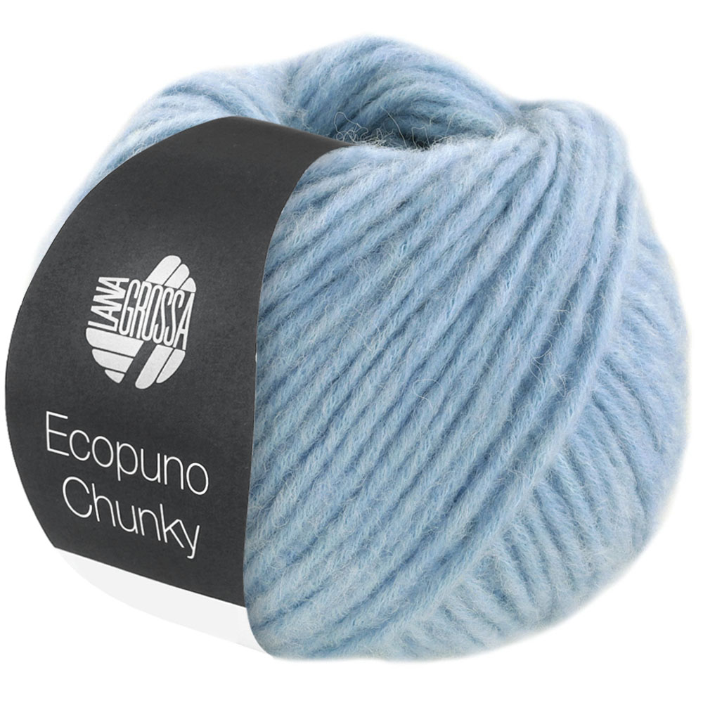 ECOPUNO CHUNKY - Lana Grossa