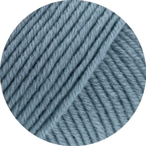 019 Graublau