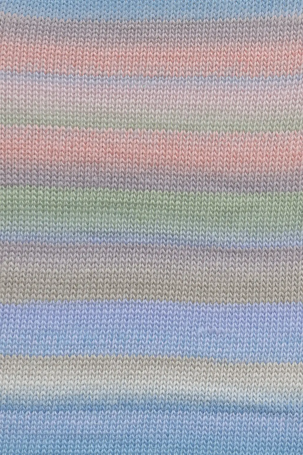 0003 Blau/Grün/Lachs/Sand