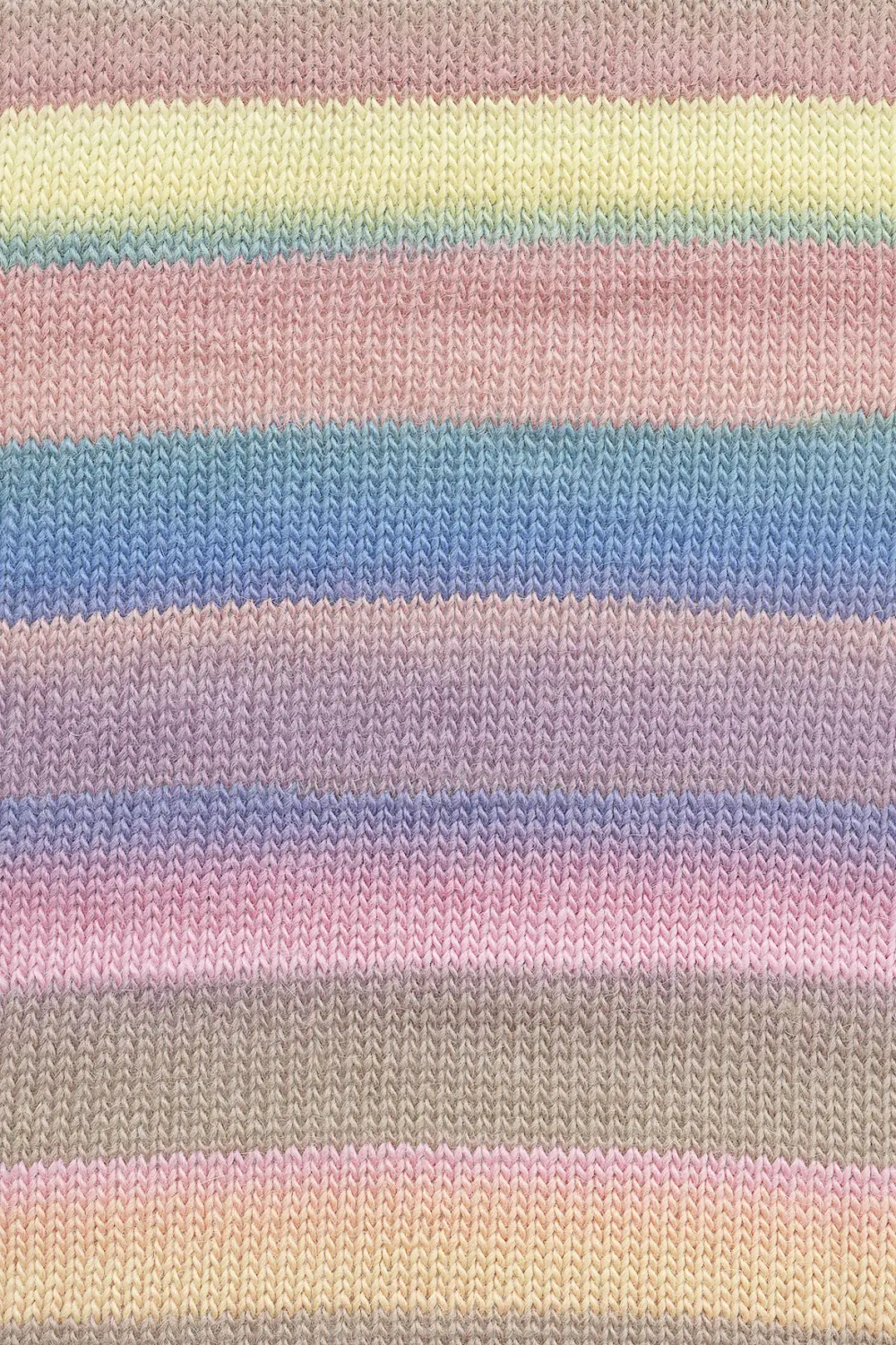 0005 Violett/Gelb/Blau/Pink