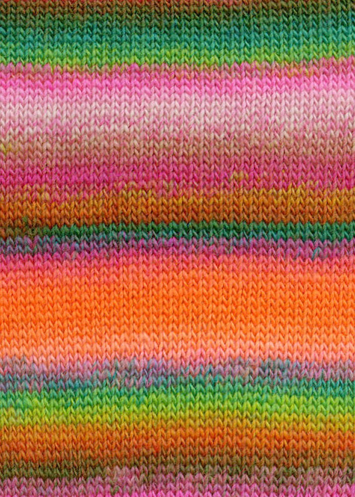 0055 orange/grün