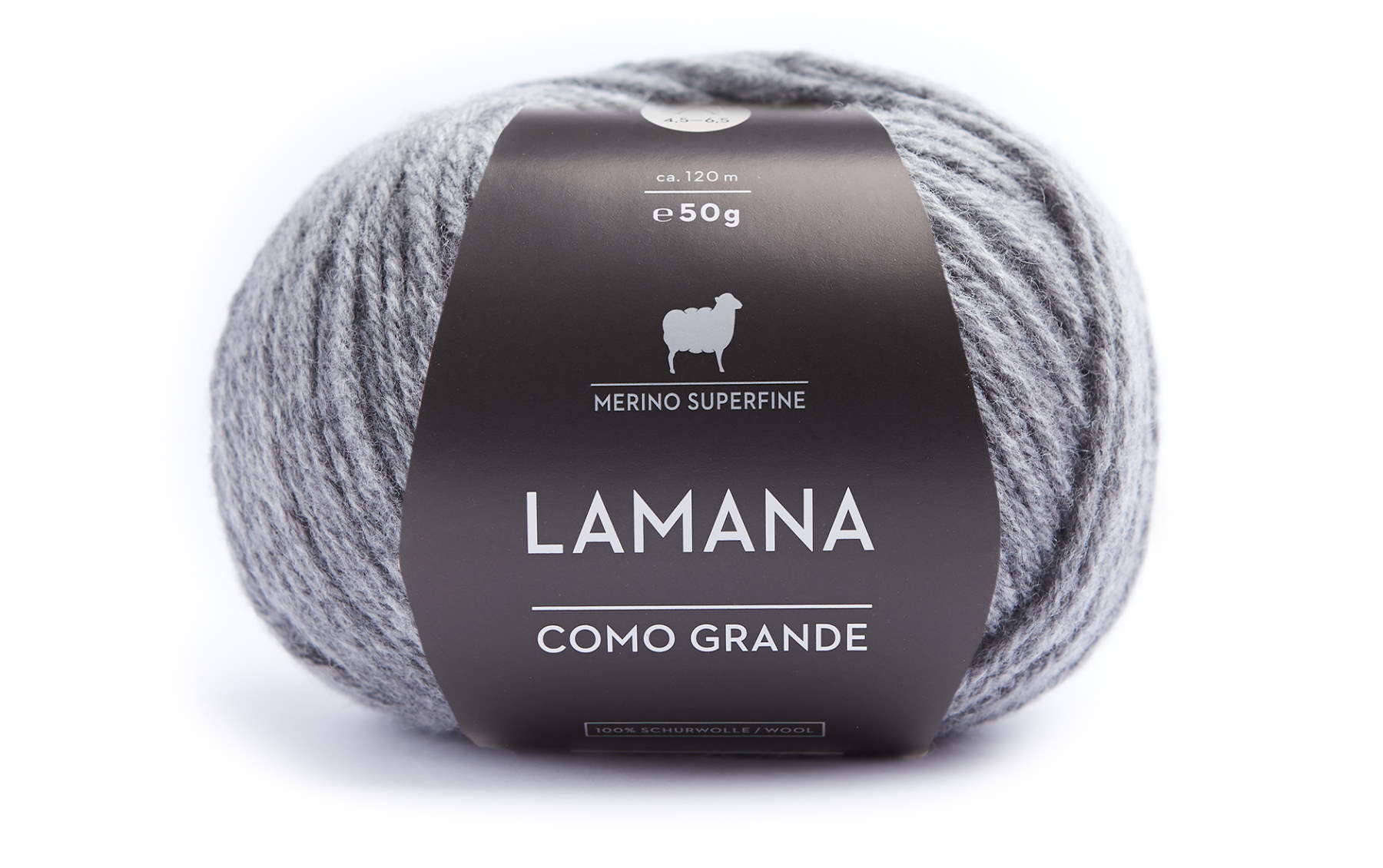 COMO GRANDE - Lamana