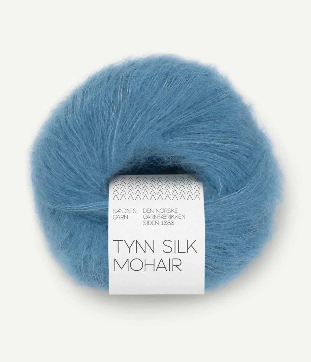6042 Dark Sky Blue