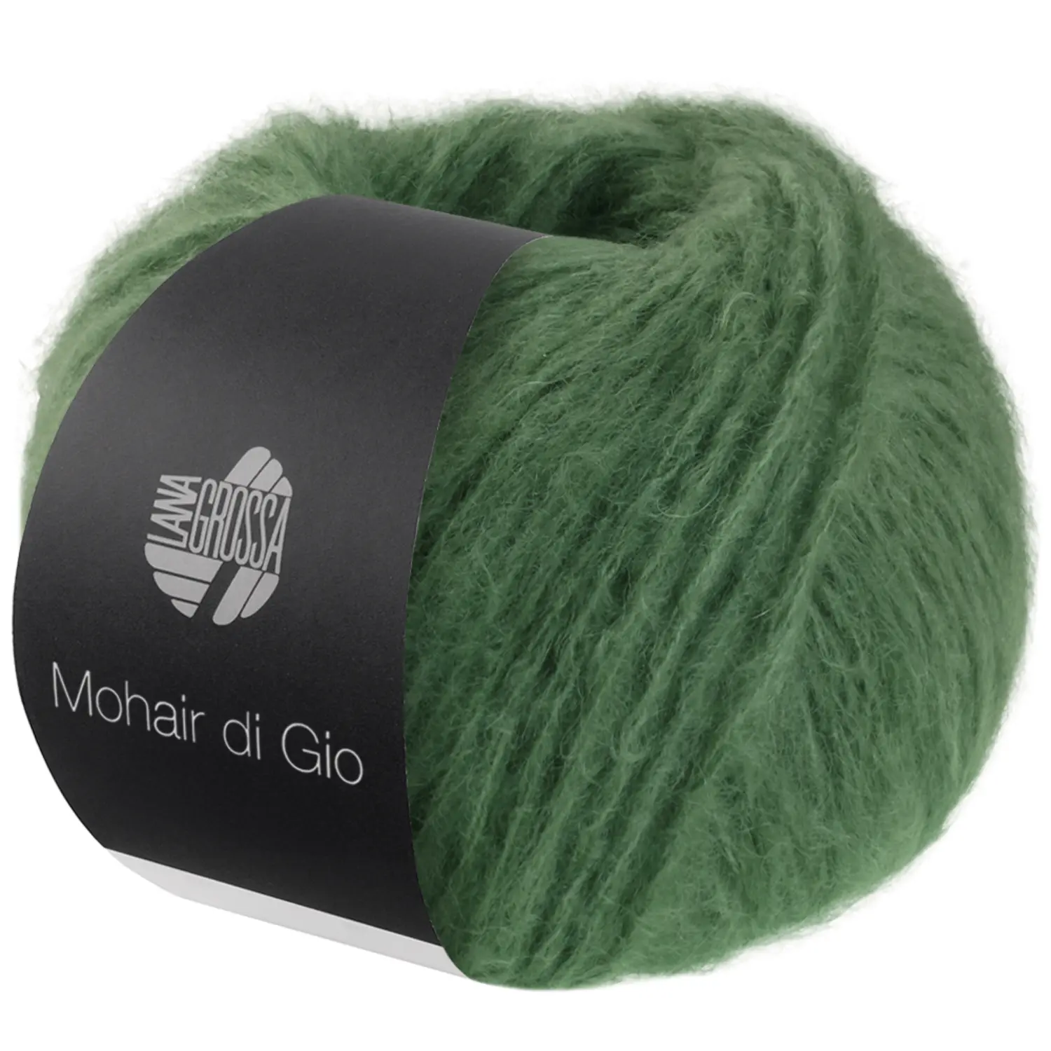 MOHAIR DI GIO - Lana Grossa