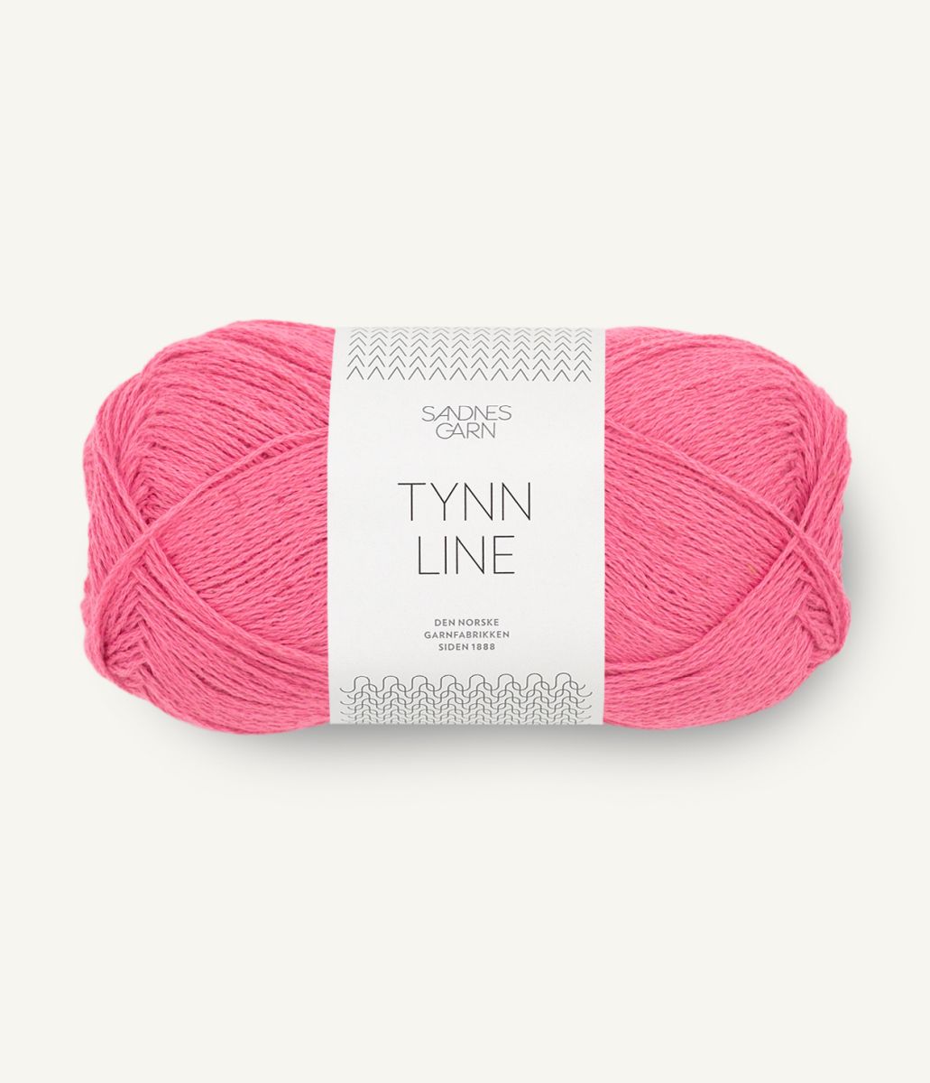 Tynn Line - Sandnes