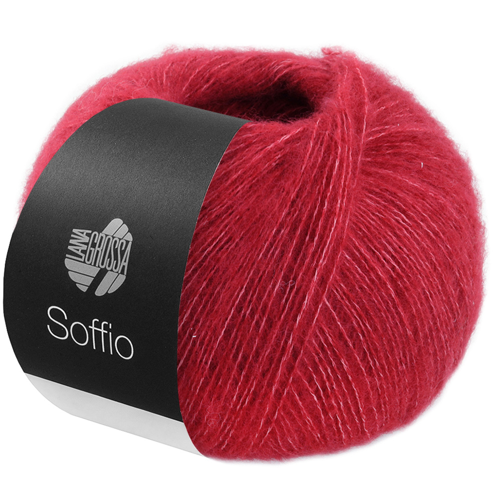 SOFFIO - Lana Grossa