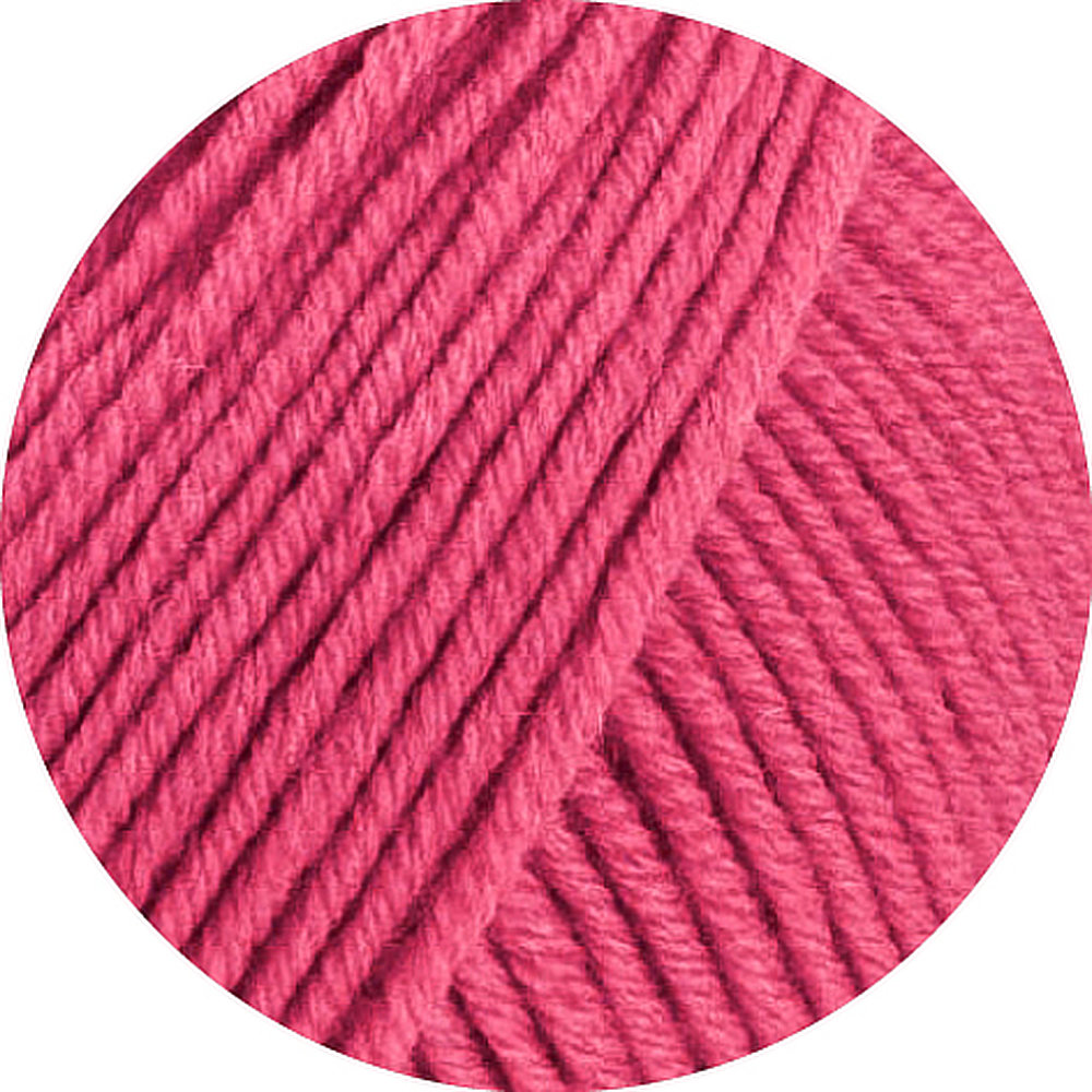 1696 Pink meliert