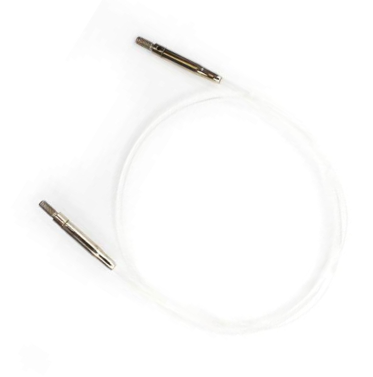 Clear Swivel Seil für Nadelspitzen - LYKKE