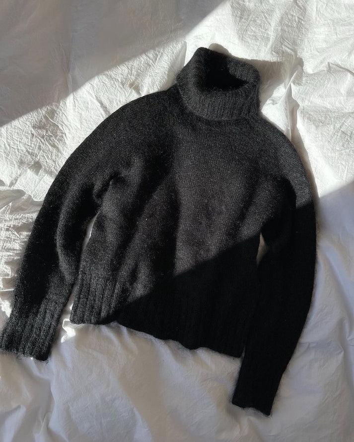 Bekleidung, Strickwaren, Pullover, Sweatshirt, Mantel