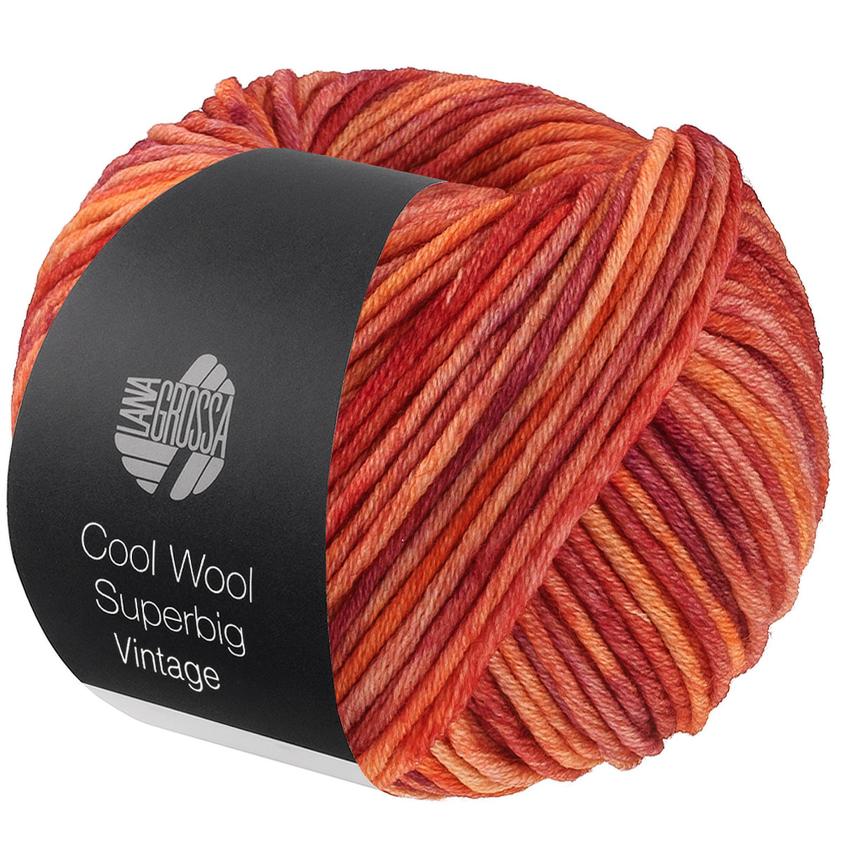 Wolle, Garnfarbe, Mehrfarbig, Vintage, Strickgarn