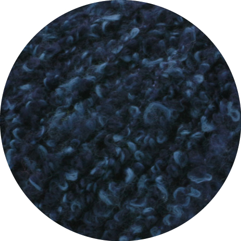 COCCO - 012 dunkelblau - Lana Grossa