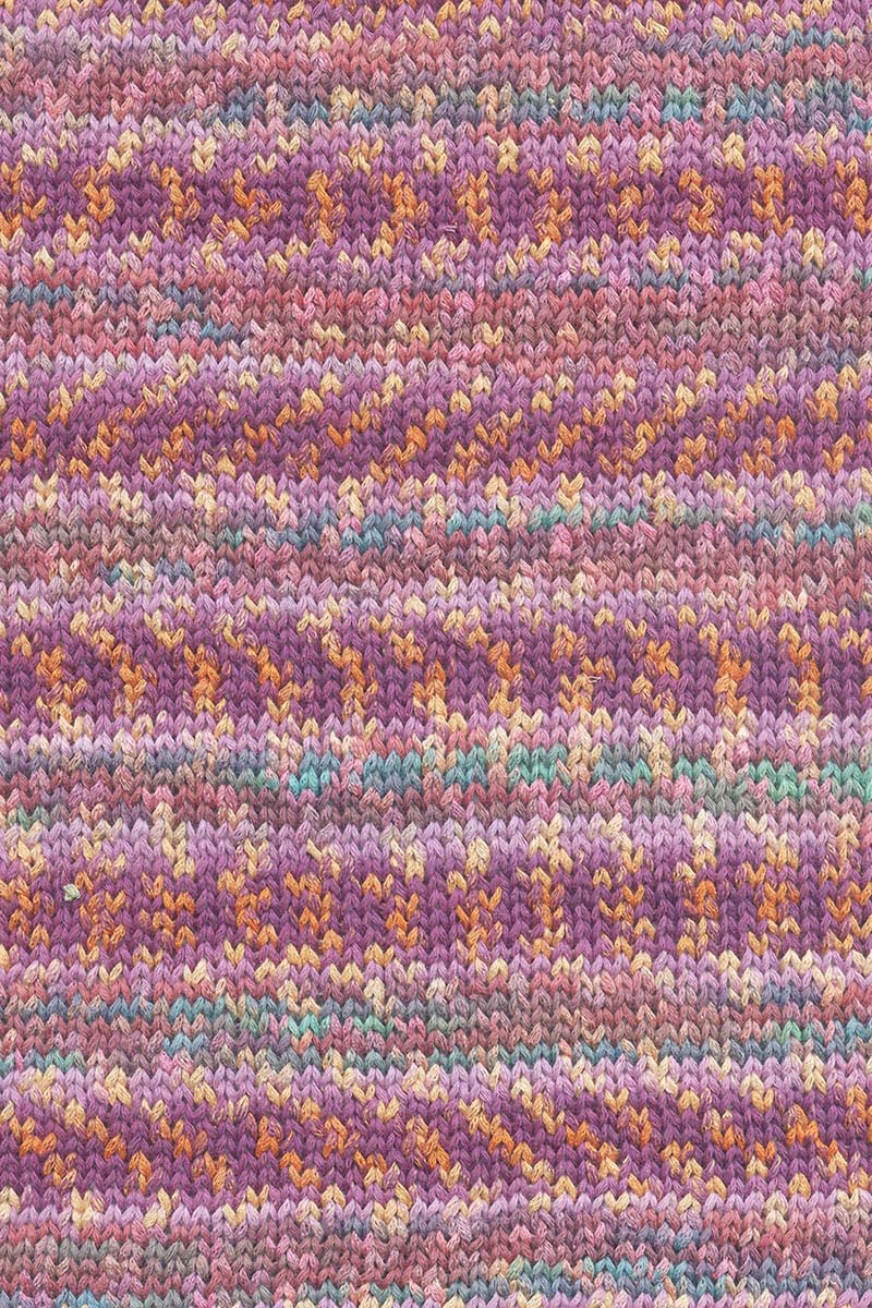 0004 Orange/Rose