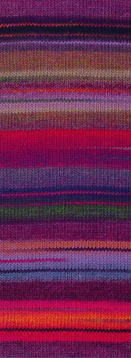 233 Pink/Fuchsia/Rosa/Erika/Graulila/Orchidee/Kobaltblau