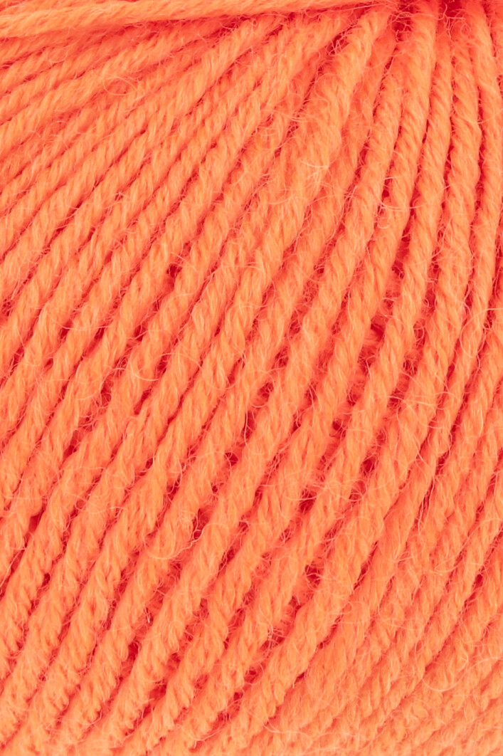 0259 Orange Neon