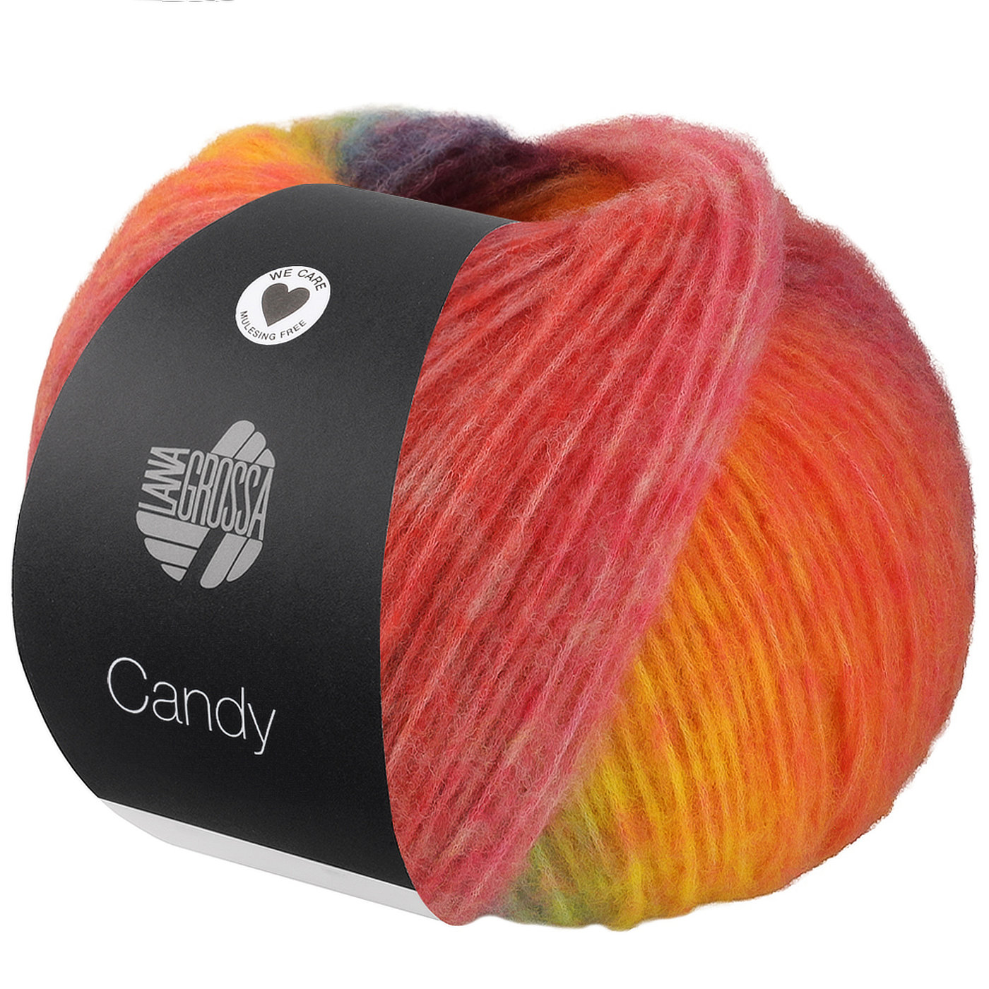 CANDY - Lana Grossa