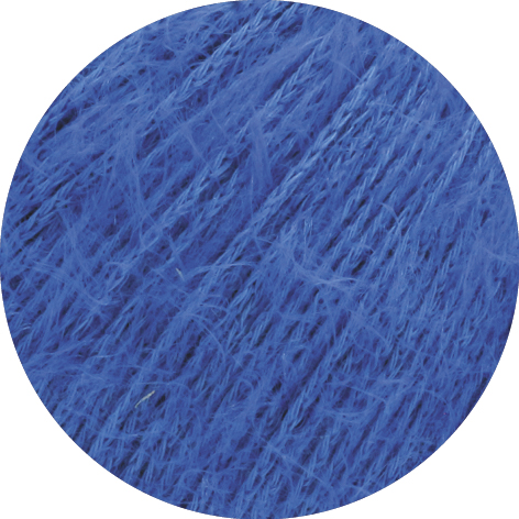 PER FORTUNA (GOTS) - 016 blau - Lana Grossa