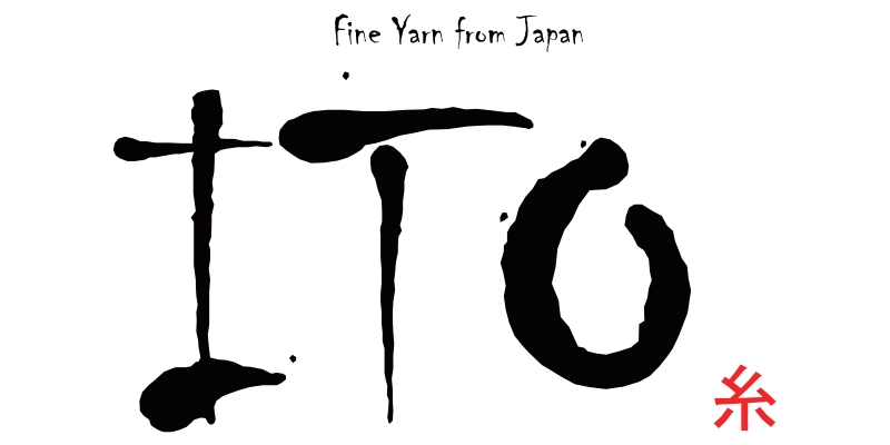 Feinste japanische Garne von Ito bei Rikes Wollmaus