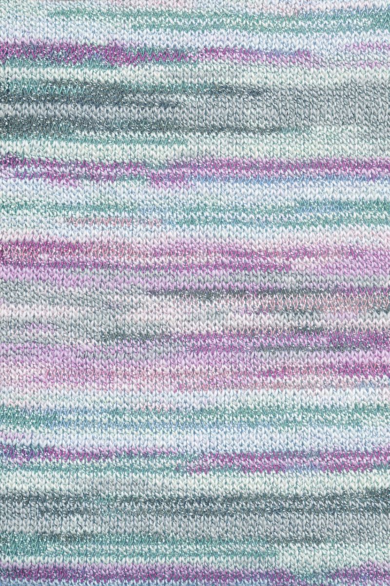 0005 Violett/Rosa/Grau/Grün