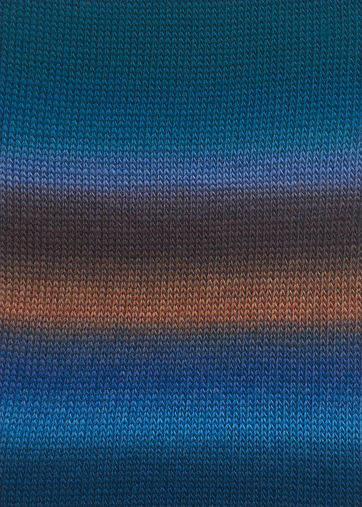 0202 bunt blau/braun/atlantik