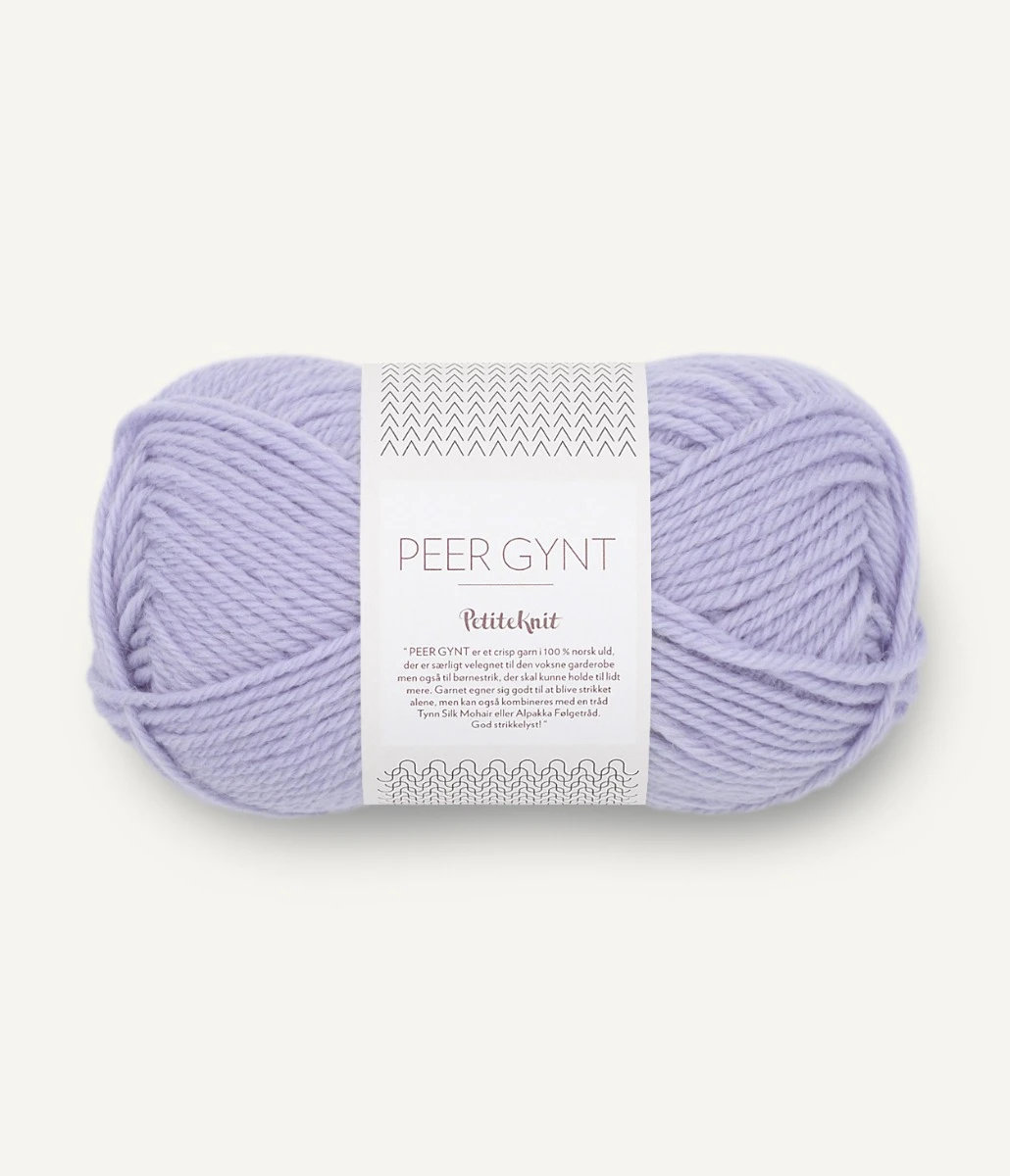 5012 Perfect Purple