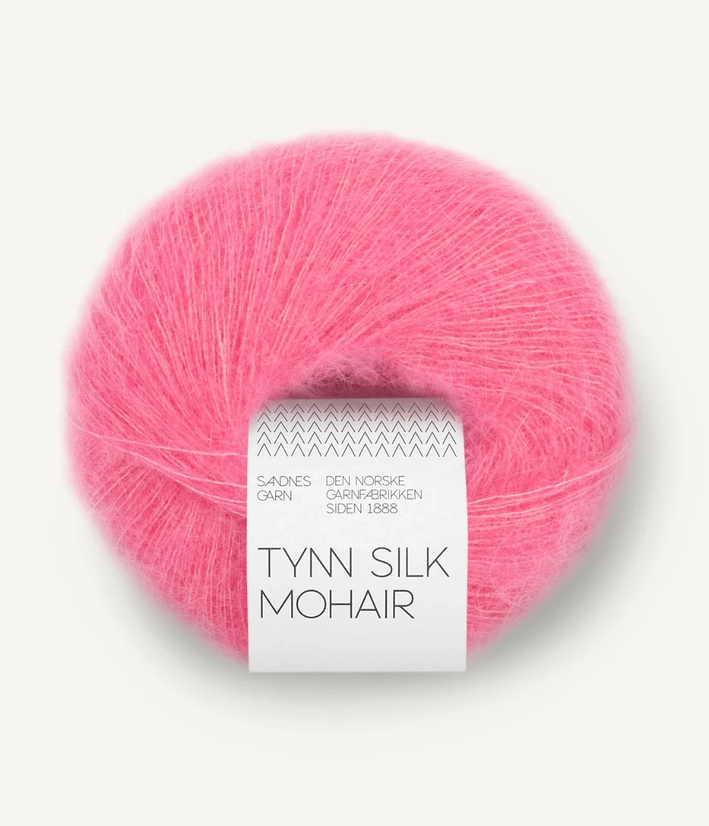 4315 Bubblegum pink