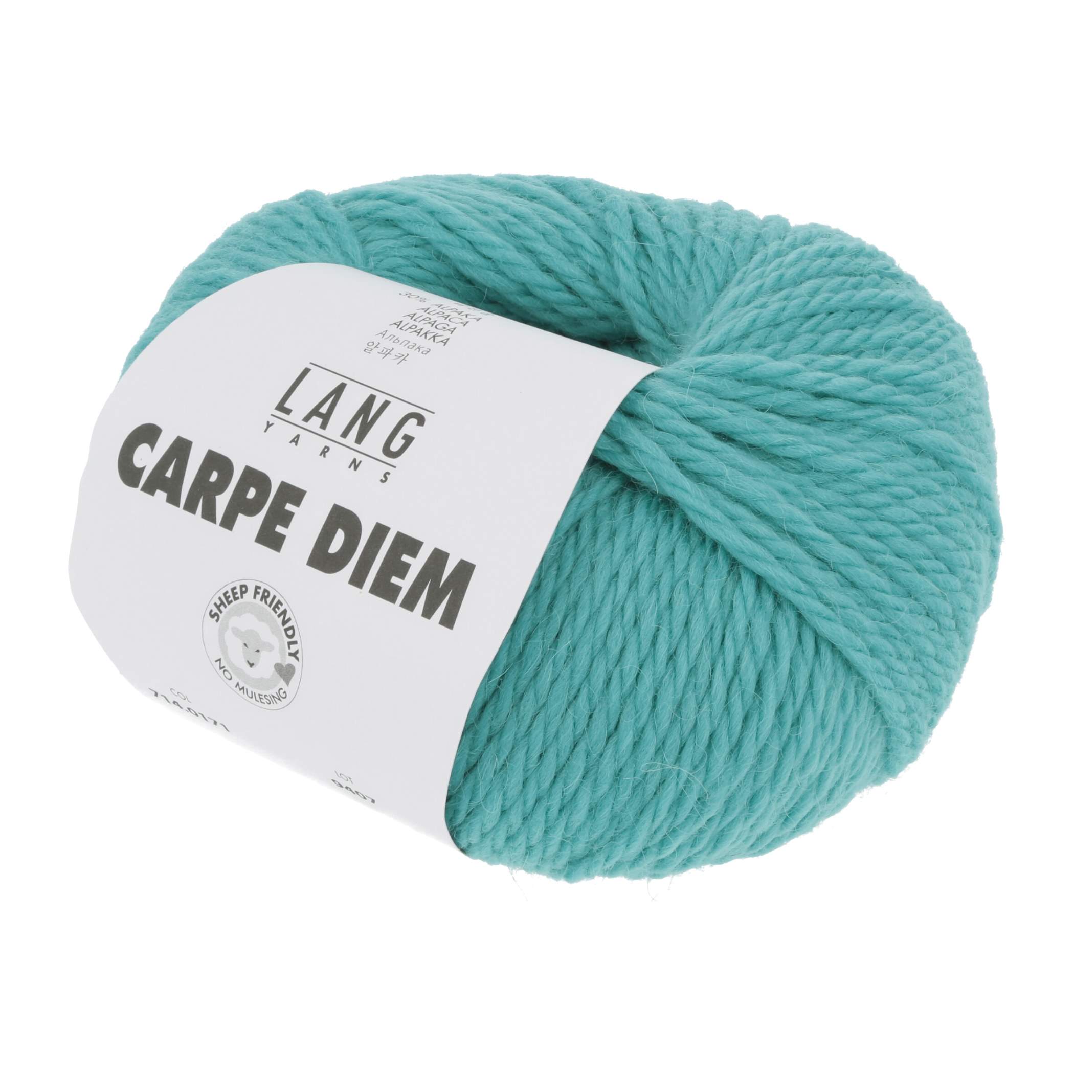 Carpe Diem - Lang Yarns