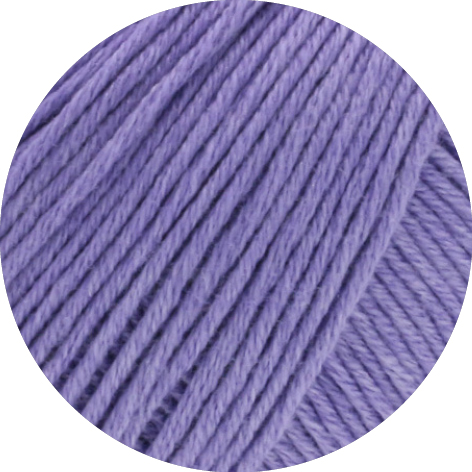 SOFT COTTON - 045 viollett - Lana Grossa