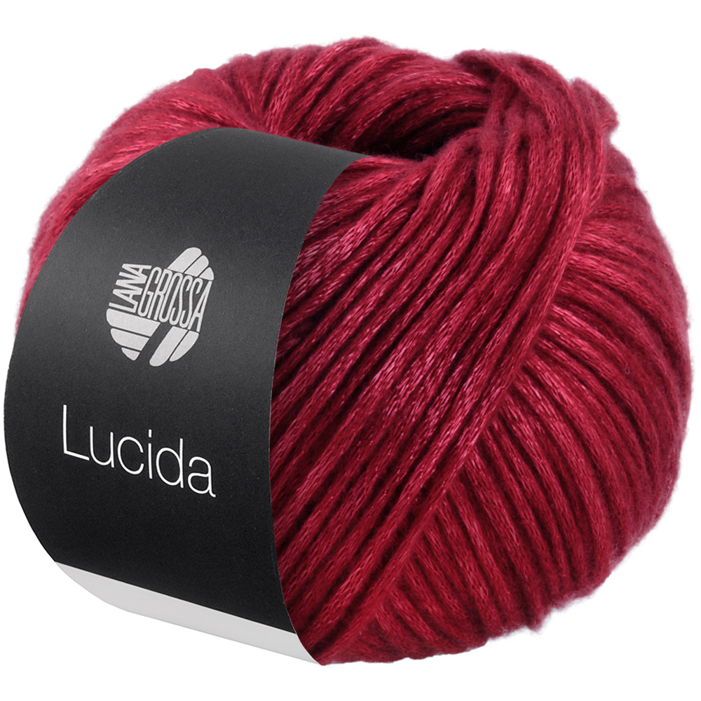 LUCIDA - Lana Grossa