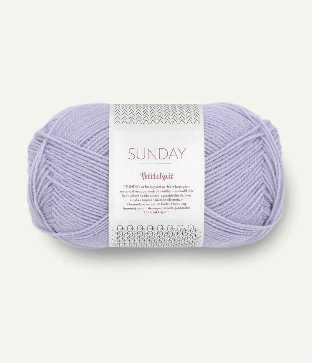 5012 Perfect Purple