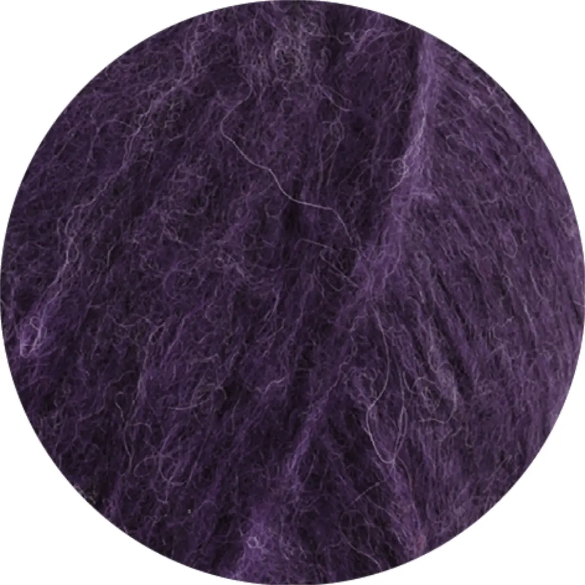 021 Dunkelviolett