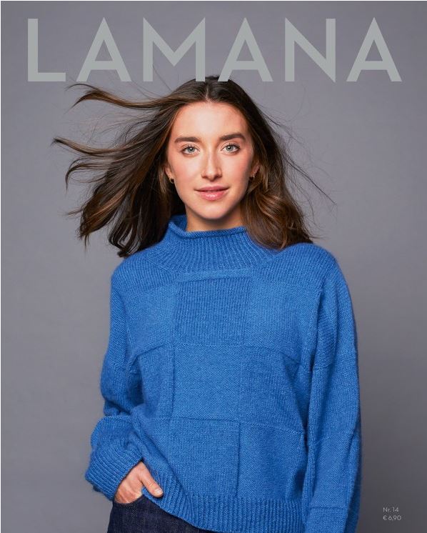 Magazin Nr. 14 - Lamana