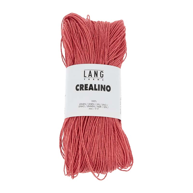CREALINO - Lang Yarns