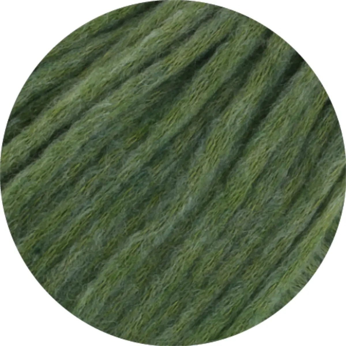 004 Waldgrün