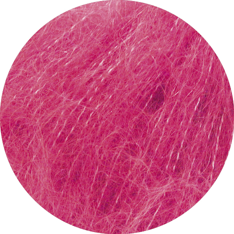 BRIGITTE No. 3 - 028 pink - Lana Grossa