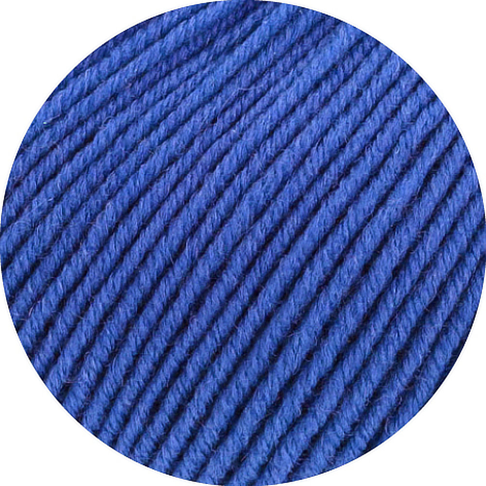 1503 Blau meliert