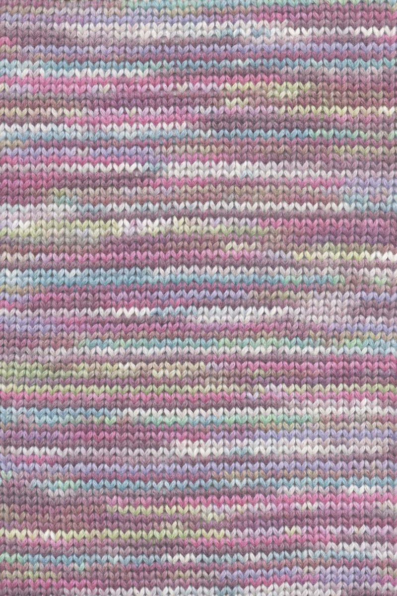 0002 Pflaume/Fuchsia/Petrol/Olive