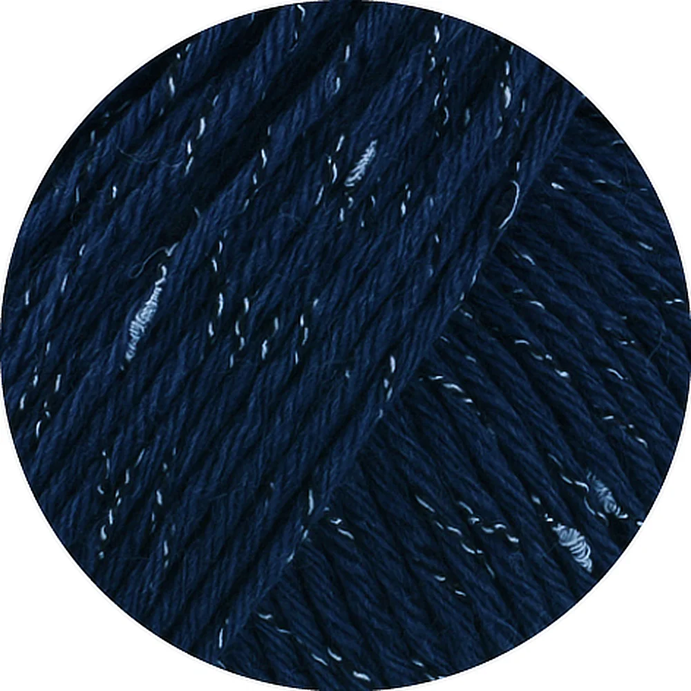 Wolle, Garn, Navy, Farbverlaufunein, Textur