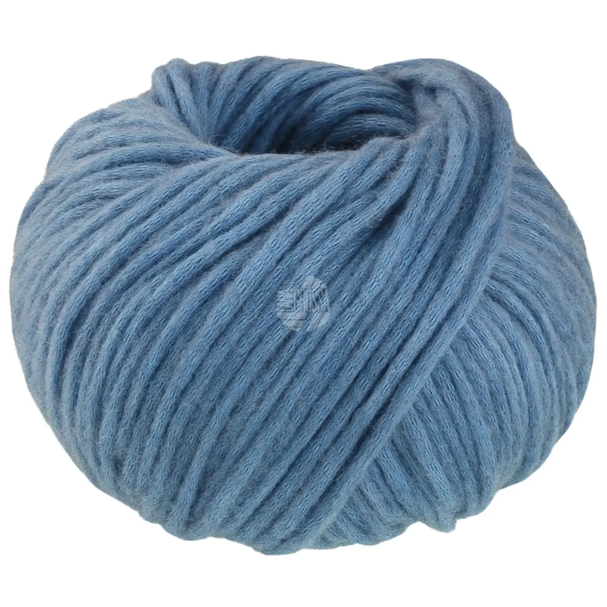 WINTER SOFTNESS - 007 Taubenblau - Lana Grossa