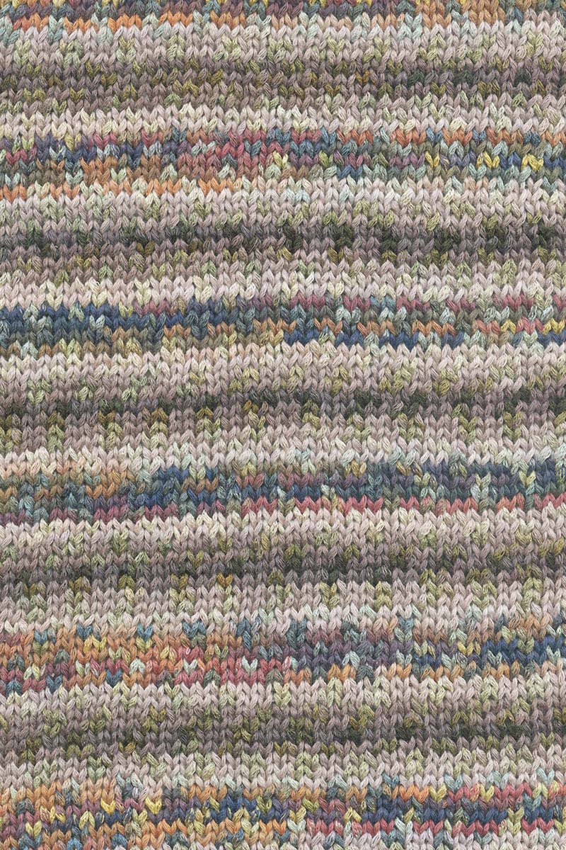 0006 Olive/Beige/Blue