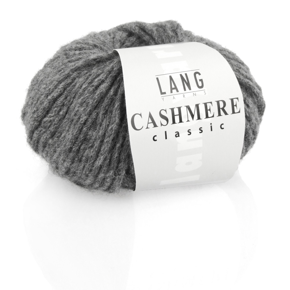 CASHMERE CLASSIC - Lang Yarns