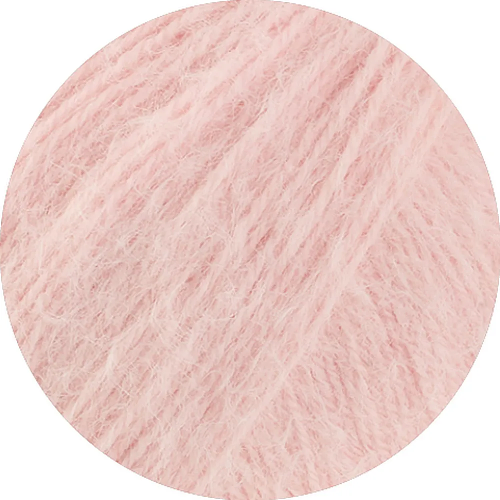 COSY SOCKS - 001 Rosa - Lana Grossa